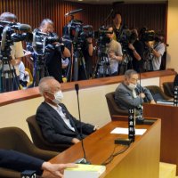 ＜長生村議長の議員辞職＞「もっと早くやめるべき」「村をこんなかたちで有名に」住民冷ややか　説明不足指摘も