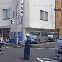 市川市内で一時３９９０軒停電も復旧　原因は設備トラブル　東電