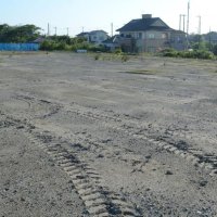 山武市有地の土砂問題　市、あす９日住民説明会