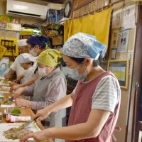 気軽に学べるプロの技　八街「まちゼミ」スタート　８月７日まで