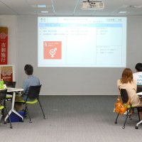 ＳＤＧｓへ理解深めまちづくり考える　いちはら未来会議