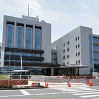 中庁舎改修が完了　南庁舎は来年完成へ　袖ケ浦市