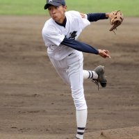 木更津、完封リレー　第１０５回全国高校野球　千葉大会　第７日
