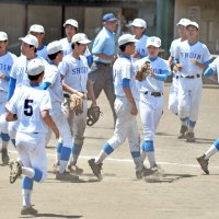 八千代松陰、拓大紅陵が南関東へ　軟式野球・代表決定戦
