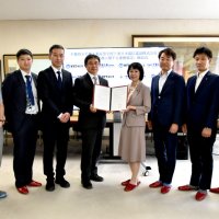人材育成、働き方改革へ　ＤＸ推進　千葉工高とＮＴＴ東協定