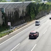 【速報】千葉北ＩＣでトレーラー横転　けが人なし　千葉市稲毛区