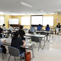 インボイスと電子帳簿保存　君津商議所、ＮＴＴ東がセミナー