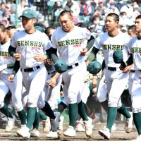 全国制覇へ妥協なし　楽しさの中に厳しさ　【信じるチカラ　専松再び聖地に】（下）