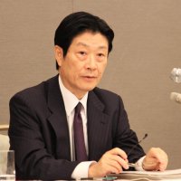 千葉県内経済「回復続く」　日銀・内田副総裁　千葉市で講演、会見