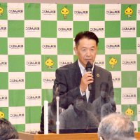 助け合いの創造を　次年度へ意気込み　共済ｃｏｏｐ代表会議