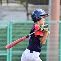 千葉市原マリーンズなど８強　１２日、４強懸け激突　千葉県少年野球大会