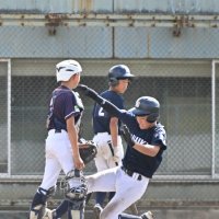 ４強出そろう　薬円台×豊上　西海×子安ク　千葉県少年野球