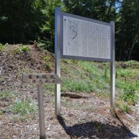 経済拠点として機能　米本城（八千代市）　【一度は訪れたい　郷土の古城】（２）
