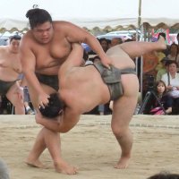 錣山部屋力士と交流へ　２６日、４年ぶり「ふれあい相撲」　茂原