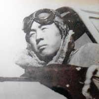 戦死した小川さんの大伯父、栄さん（小川さん提供）