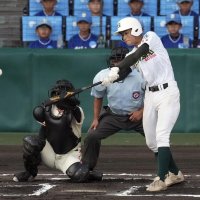 大会第１０日（８月１６日）の記事一覧　第１０５回全国高校野球選手権大会
