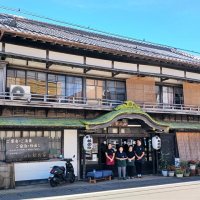 伝統守る老舗の旅館　人間の温かみで接客　松の家（勝浦市）　【伝統の企業　江戸から令和　千葉県誕生１５０年】