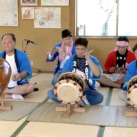 四つの伝統芸能次世代に　睦沢町記録保存動画を公開　地域色豊かなお囃子や踊り