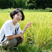 生活に「田舎」の選択を　香取市地域おこし協力隊・堺　夏香さん　【ひと模様】