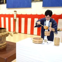 江戸製法「玄蕃蔵」完成　銚子・ヒゲタ　今年も自信作　限定生産しょうゆ