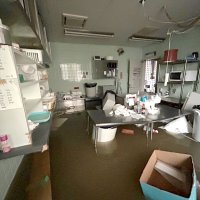 尽きぬ不安、いつ元通りに　被災の茂原市民「活気戻った矢先」　台風１３号一夜明け