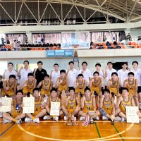 男子、木更津総合　女子、拓大紅陵が優勝　内房バスケ