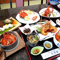 特産イセエビ堪能して　宿泊時夕食に１尾追加も　１６日からイベント　御宿