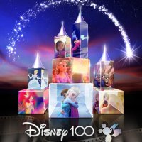 ディズニーアニメ　名作８作品　映画館で上映　１０月７日から　千葉県内は４カ所　ＴＤＲ内に特別ミッキー像