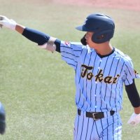 意地見せ猛反撃　東海大浦安　秋季千葉県高校野球大会　第５日