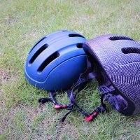 自転車用ヘルメット２千円まで購入補助　鎌ケ谷市　ネット購入にも対応