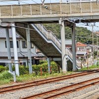 ＪＲ外房・内房線が運転再開　津波注意報の影響で一時運転見合わせ