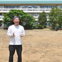 価値創出で郷土愛育成　廃校拠点、地域交流促す　ＰＲプロデューサー　柳堀裕太さん（４１）＝東庄町在住　【千葉県誕生１５０年　ミライのちば人】