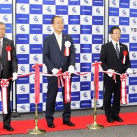 幕張に経営・金融サポセン　県信用保証協会　客先出向く機動的拠点