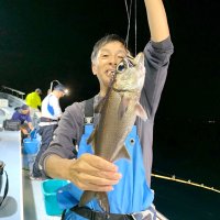 鴨川、クロムツ爆釣　川崎、アジ食い活発　【今週の釣果】