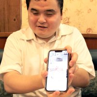 パズル認証が障壁に　視覚障害で特急切符買えず　東武鉄道「不正利用防止への理解を」　識者「バリアフリー対応は責務」【ちば特　千葉日報特報部】