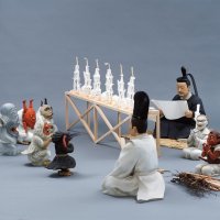 時代とともに役割変化　暦、陰陽道の歴史と文化紹介　企画展「陰陽師とは何者か」　国立歴史民俗博物館