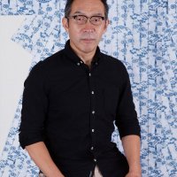 松原伸生さん人間国宝認定　君津在住、技法受け継ぐ　染色「長板中形」