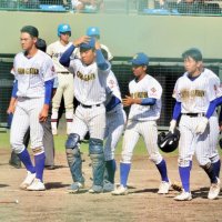 【速報】中央学院１点差で敗れる　群馬１位の高崎健康福祉大高崎に３─４　４強逃す　第７６回秋季関東高校野球　準々決勝