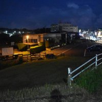 中村食堂の現在の様子＝２５日、佐倉市田町
