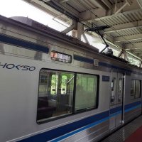 矢切駅まで行き先延長　北総鉄道、新鎌ケ谷行き上り電車の一部　１１月２５日から