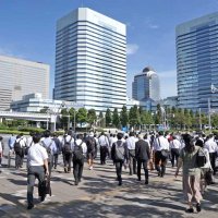冬ボーナス平均５８万９千円　千葉県内予想　４年ぶり増、賃上げ機運や５類効果　改善兆しは一部にとどまる