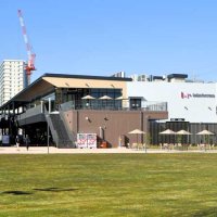 開発進む南船橋エリア　商業施設「ららテラス」２９日開業　来春にはジェッツ新拠点　活性化期待、渋滞への懸念も