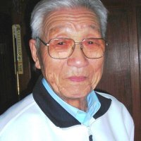 鈴木重男さん（同館提供）
