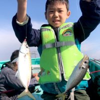 木更津、アジ入れ食い　勝山、カワハギ好感触　【今週の釣果】