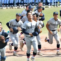 ２１世紀枠に商大付　千葉県高野連推薦