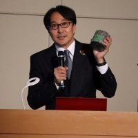 安全安心つなぐ高速道へ　ネクスコ千葉管理事務所長　杉村氏が講演　政経懇１１月例会
