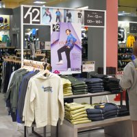 イオン船橋、売り場リニューアルし利便性向上へ　生活雑貨や子ども用品　品種ごと→利用シーンや年齢で商品まとめ