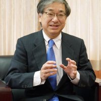 【速報】千葉大学長・中山俊憲氏が死去