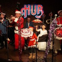 ジャズ楽しむクリスマス　外山喜雄とデキシーセインツ演奏　１７日浦安