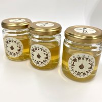 最優秀賞を受賞した蜂蜜「国府台　ｂｅｅ　Ｇａｒｄｅｎ」（千葉商科大提供）
